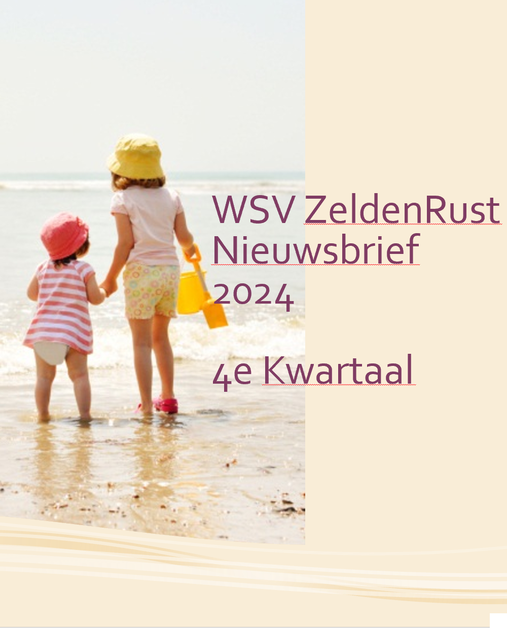 WSV ZR Wandelaar 4e kwartaal2024